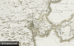 1909-1911, Cnoc Nan Gobhar