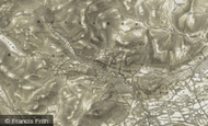 Cnoc Ruadh, 1911-1912