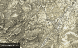 1904-1905, Coalburn