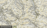 Coalcleugh, 1901-1904