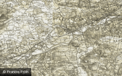 1908-1909, Coalford