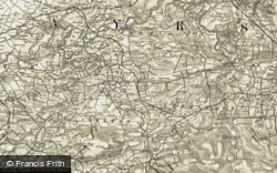 1904-1906, Coalhall