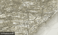 Coaltown of Balgonie, 1903-1908