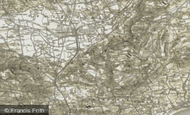 Coaltown of Burnturk, 1906-1908