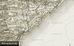 1903-1908, Coaltown Of Wemyss
