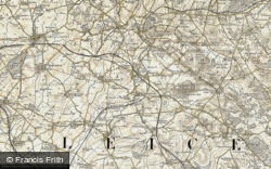 1902-1903, Coalville