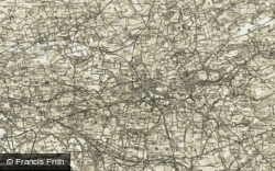 1904-1905, Coatbridge