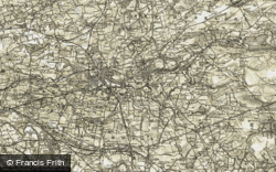 1904-1905, Coatdyke