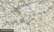 Coate, 1897-1899