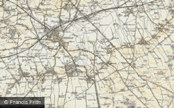 1897-1899, Coate