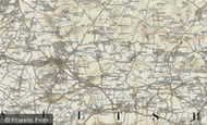 Coate, 1898-1899
