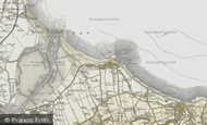 Coatham, 1903-1904