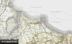 1903-1904, Coatham