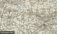 Cobbler's Green, 1901-1902