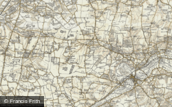 1901-1902, Cobbler's Green
