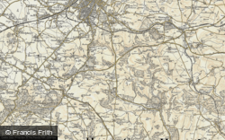 1898-1900, Coberley