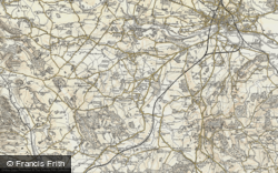1900-1901, Cobhall Common