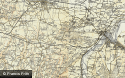 1897-1898, Cobham