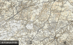 1897-1909, Cobham