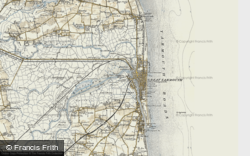 1901-1902, Cobholm Island