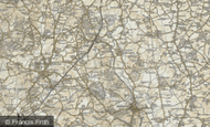 Cobley Hill, 1901-1902
