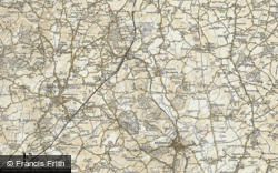 1901-1902, Cobley Hill