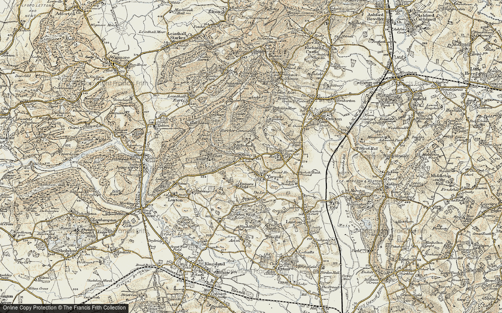 1900-1903