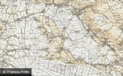 1899-1900, Cocklake