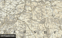 1898-1900, Cockleford