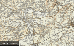 1897-1909, Cockpole Green