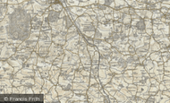 Cocks Green, 1899-1901