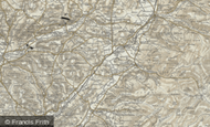 Cockshead, 1901-1903