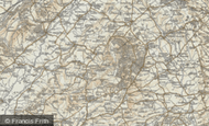 Cockshutford, 1901-1902
