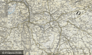 Cockyard, 1902-1903