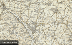 1898-1901, Coddenham