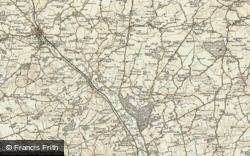 1898-1901, Coddenham Green