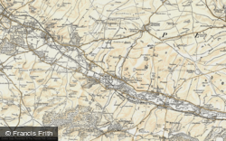 1897-1899, Codford