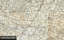 1897-1900, Codmore Hill