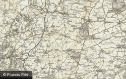 1898-1899, Codrington