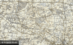 1902, Codsall Wood