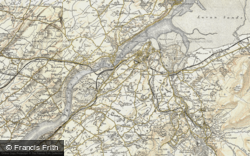 1903-1910, Coed Mawr