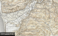 1902-1903, Coed Y Garth