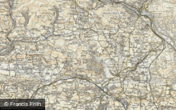 1899-1900, Coedely