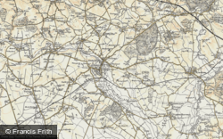 1898-1899, Cogges