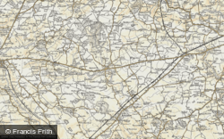 1898-1899, Coggeshall