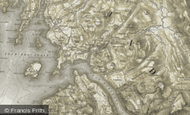 Coillore, 1908-1909