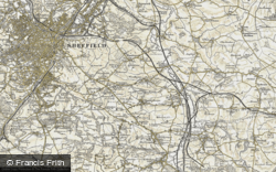 1902-1903, Coisley Hill