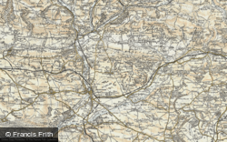 1899-1900, Coity