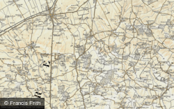 1898-1901, Cokenach