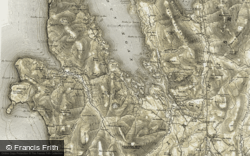 1909-1911, Colbost